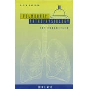 Pulmonary Pathophysiology: the Essentials [Paperback - Used]