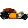 thumbnail image 4 of Hot Wheels Licensed Character Car, Gift for Kids 3 Years & Up & Collectors, 4 of 6