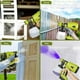thumbnail image 2 of Cordless Paint Sprayer for Ryobi Li-Ion Battery Electric Handheld Paint Spray for Furniture DIY Work, 2 of 5