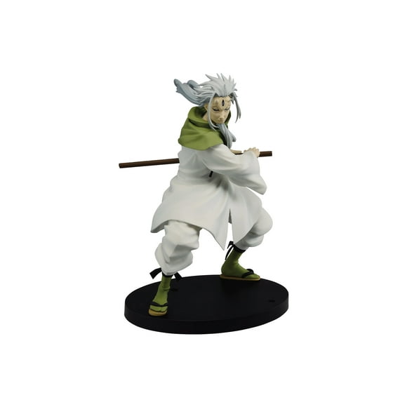 Figura Hakuro Otherworlder That Time I Got Ver. B Banpresto