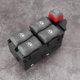 thumbnail image 5 of Interruptor de control maestro de elevalunas eléctrico compatible con CHEVROLET CLASSIC 2004-2005 22609681 22616522, 5 of 8