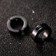 thumbnail image 1 of Aretes de Acero inoxidable ANGGREK 6 Piezas Accesorios para Hombres y mujeres, 1 of 7