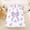 White Purple, variant on Erosebridal Fashion Ribbon Full Size Sheets, Cool Girls Bow Bed Sheets, 4 Pieces