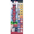 thumbnail image 3 of Masterpieces Puzzle Company MLB League Fanzy Dice Game, 3 of 4