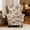 Abstract Floral, variant on HUISEFOR French Country Wingback Chair Covers, Toile de jouy Wingback Armchair Slipcover, 2 Piece, 1 Wing Cover & 1 Cushion Cover, Anti‑Scratch, Easy to Install, Furniture Protector