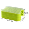 thumbnail image 2 of VBODN Clearance Ice Cube Tray,Mini Ice Cube Trays,Silicone Ice Trays for Freezer, 2 of 2