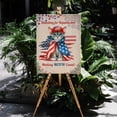 thumbnail image 4 of Republican Devon Rex Making Meow Count Election 2024 Vertical Matte Canvas Poster Cat Lover Kitten Owner Gifts Wall Art Home Decor - 01002, 4 of 5