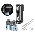 thumbnail image 2 of Multifunction Photography Mount Multiple Connection Option Aluminum Photography Support Stand for Drones Transmission System, 2 of 5