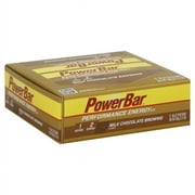 PowerBar PowerBar Performance Energy Bar, 12 ea