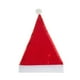 thumbnail image 4 of Sombreros de fiesta divertidos con lentejuelas brillantes Sombrero de fiesta de Navidad rojo y verde (rojo), 4 of 4
