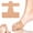 Skin color, variant on Borikise Bunion Tape Corrector Pre-Cut Elastic Support Strips for Men and Women Hallux Valgus Correction and Pain Relief Daily Use