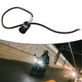 thumbnail image 1 of Low Consumption LED Auto Tail Bolt Lamps Car Motorcycle License Plate Lights, 1 of 1