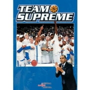Team Supreme Kentucky (DVD), Team Marketing, Sports & Fitness