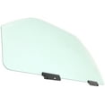 thumbnail image 3 of Door Glass Compatible with 1994-2002 Dodge Ram 3500 2500 Front, Left Driver DD08489 GTYN, 3 of 5