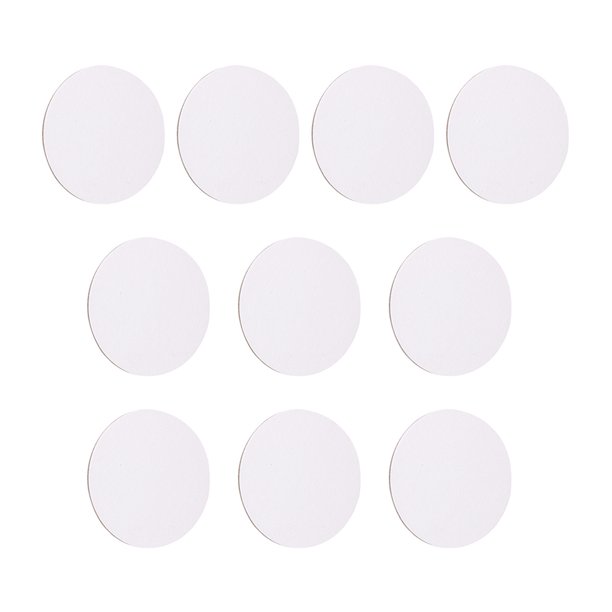 IDEANATEGRATE 10Ud Panel Para Pintura Con Material De Para Técnicas Mixtas
