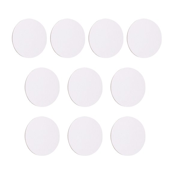 IDEANATEGRATE 10Ud Panel Para Pintura Con Material De Para Técnicas Mixtas