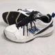 thumbnail image 1 of New Balance 608 White Sneakers MX608WR5 Men’s 10 2E, 1 of 6