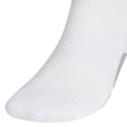 thumbnail image 4 of Calcetines adidas Utility All Sport para hombre, mujer y jóvenes, paquete de 1, 4 of 6
