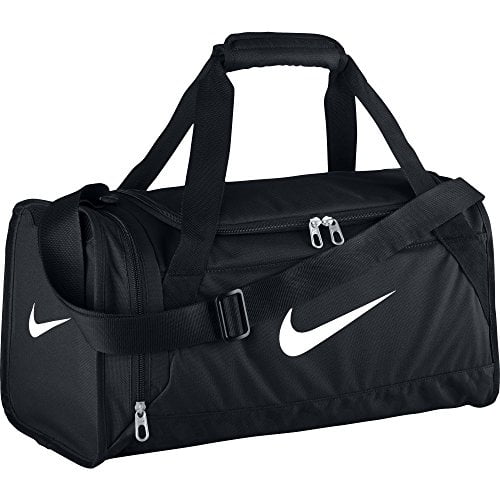 vergaan Een hekel hebben aan licht Nike Brasilia 6 X-Small Duffel Bag - Walmart.com