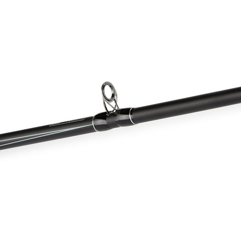 academy baitcasting combo silver max Abu Garcia Silver Max Low Profile Baitcast Reel and Fishing Rod Combo