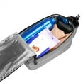thumbnail image 2 of Bike Pannier,Bike Bike Rear Adventures Cooler Rear Adventures - Rear - Mtb Bike Cooler Rides Cooler Coolervélo Arrière De Enjoy A Ride Warm Or Cold With Bike Isolé Vélo Arrière And, 2 of 7
