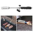 thumbnail image 1 of Gas Blow Welding  Zinc Alloy Quick Change Flame  Gas Blow Torch For Welding Barbecue, 1 of 8