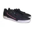 thumbnail image 1 of Adi-das Continental 80 Original Mens 14 Leather Sneakers Shoes Blue Lace Up, 1 of 6