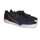 thumbnail image 1 of Ad-id-as Continental 80 Original Mens 14 Leather Sneakers Shoes Blue Lace Up, 1 of 6