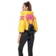 thumbnail image 4 of Disfraz de Cosplay de Valorant Killjoy, abrigo, bolso, atuendos, traje de carnaval de Halloween, 4 of 5
