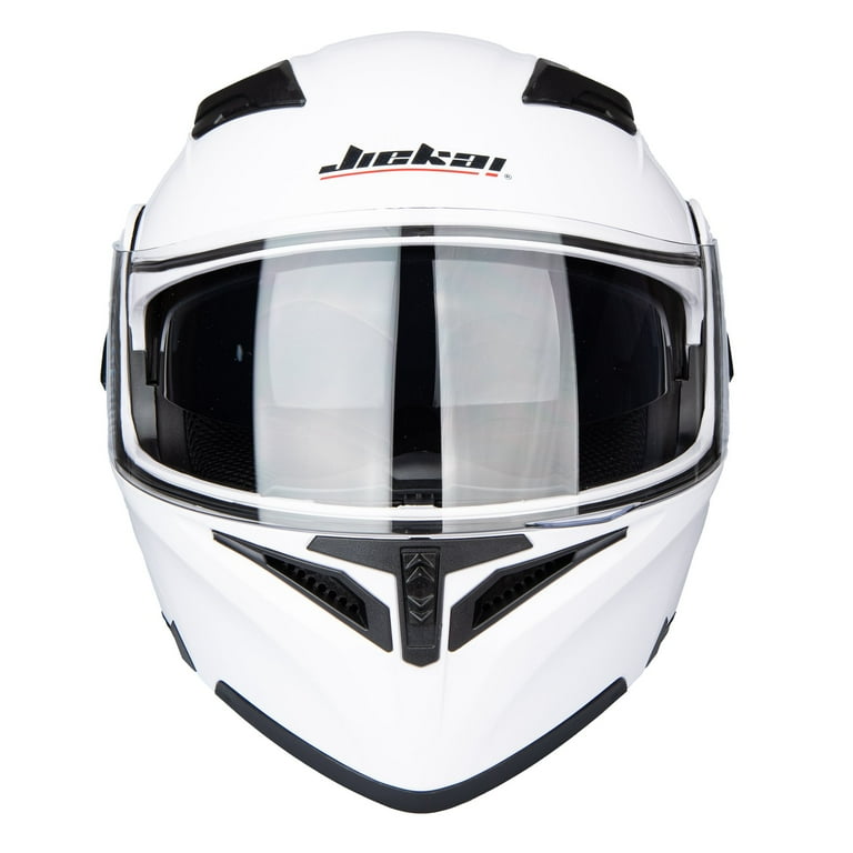 HONDA Genuine Helmet ホワイト Honda SM5 Helmet - RED MOTOCROSS Helmets | Alpinestars