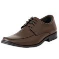 thumbnail image 1 of Zapato Choclo liso con detalle D06300049003 Zapato oxford liso con detalle Talla 30 Dorothy Gaynor Zapato Choclo liso con detalle D06300049003 Zapato oxford liso con detalle Talla 30, 1 of 1