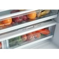 thumbnail image 6 of Kenmore 20.3 Cu. ft. Capacity Counter-Depth French Door Refrigerator and Freezer with Ice Maker, Stainless Steel, 6 of 30