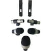 Cad Audio 5 Piece Drum Mic Pack 3 Tom/s