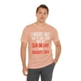 thumbnail image 6 of Funny My Son In Law Is My Favorite Child for Mother in Law, Women T-Shirt, 6 of 12