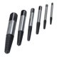 thumbnail image 3 of Juego de extractores de tornillos de 6 piezas Herramientas de yeacher 6 piezas, 3 of 5