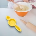 thumbnail image 4 of Sentmoon Cookie Molds Plastic Cookie Cutters Molds Set Home Baking Shapes DIY Creative Inventive Cookies Fondant Pastry Press Kitchen Tools Kids Fun Dessert Decorating Dishwasher Safe, 4 of 6