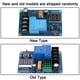 thumbnail image 2 of XH M604 Battery Charging Control Module DC 6-60V Automatic Stop Charging Protection Board, 2 of 3