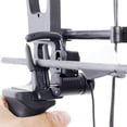 thumbnail image 4 of TP814 Archery Drop Away Arrow Rest Aluminum Alloy with Locking Structure Suit for Compound Bow Right Hand, 4 of 7