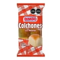 thumbnail image 1 of Colchones Bimbo   sabor naranja 130 g, 1 of 3