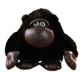 thumbnail image 1 of Coleccionable para muñeca, chimpancé de felpa, decoración de habitación para niños, máquina de garra de 50cm,11 Feliz Sencillez, 1 of 5