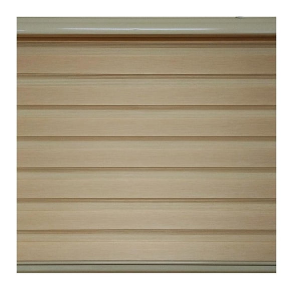 Persiana 1.80x2.50m Deco Beige Enrrollable