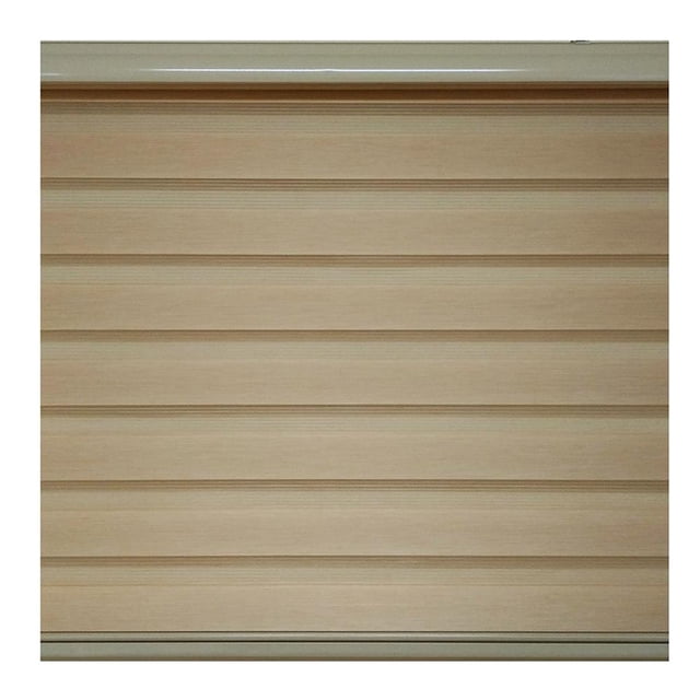 Persiana 1.50x2.50m Deco Beige Enrrollable