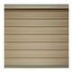 thumbnail image 1 of Persiana 1.20x2.50m Deco Beige Enrrollable, 1 of 4