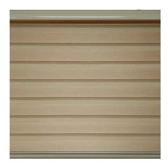 Persiana 1.50x2.50m Deco Beige Enrrollable