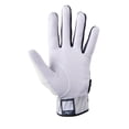 thumbnail image 2 of Mizuno MVP Adult Baseball Batting Glove, 2 of 3