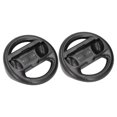 thumbnail image 1 of Game Controller Racing Steering Wheel Grip for Switch JoyCon, Universal Compatibility Enhances Racing Drifting with ABS Material and Portable Design, 1 of 7