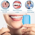 thumbnail image 2 of Cera para aparatos dentales Hweilai paquete de 6 colorida, 2 of 5