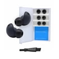 thumbnail image 1 of Las puntas de los auriculares cumplen con TrueGrip para Samsung Galaxy Buds2 Pro Black, 1 of 9