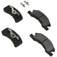 thumbnail image 1 of Front Brake Pad Daihatsu MAX Max L950S L960S BP01, 1 of 1