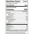 thumbnail image 3 of Smart Choice 2 Grain Equival Apple Cinnamon Muffin, 3.1 Ounce -- 48 per case, 3 of 5